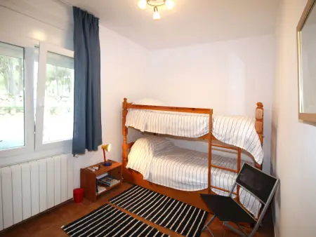 Casa del Bosc, Maison 10 personnes à Pals - Photo 15