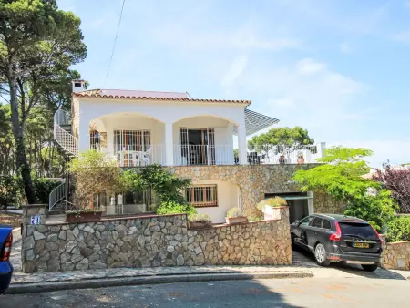 Casa del Bosc, Maison 10 personnes à Pals - Photo 18