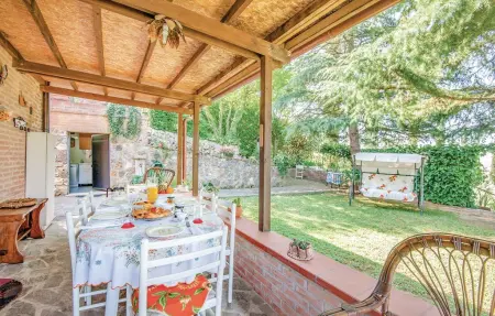 Casa Monica, Maison 6 personnes à Sovicille SI - Photo 1