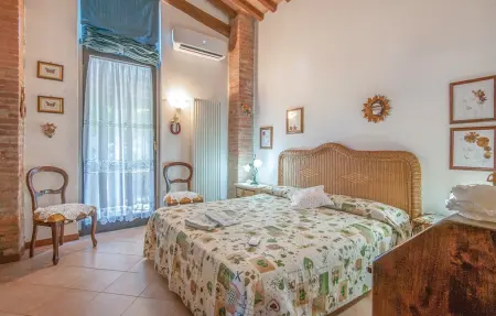 Casa Monica, Maison 6 personnes à Sovicille SI - Photo 9