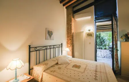 Casa Monica, Maison 6 personnes à Sovicille SI - Photo 10