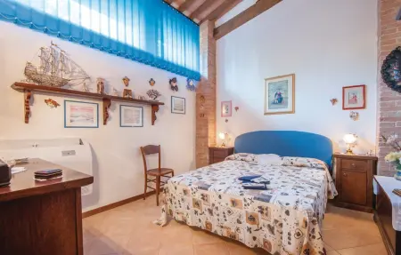 Casa Monica, Maison 6 personnes à Sovicille SI - Photo 11