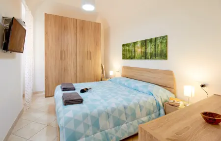 La casa sul Fiume, Appartement 5 personnes à Dolcedo IM - Photo 4