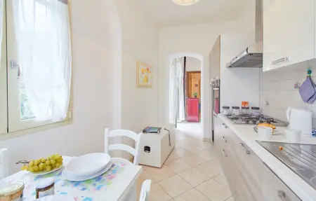 La casa sul Fiume, Appartement 5 personnes à Dolcedo IM - Photo 10