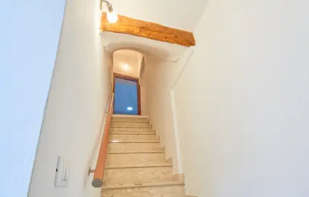 La casa sul Fiume, Appartement 5 personnes à Dolcedo IM - Photo 11