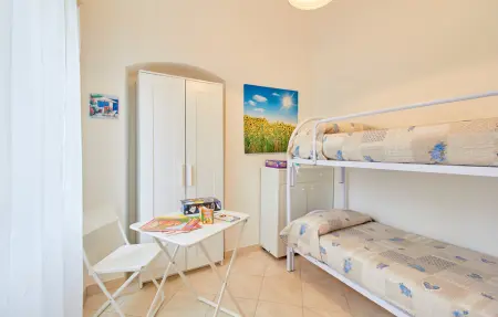 La casa sul Fiume, Appartement 5 personnes à Dolcedo IM - Photo 13
