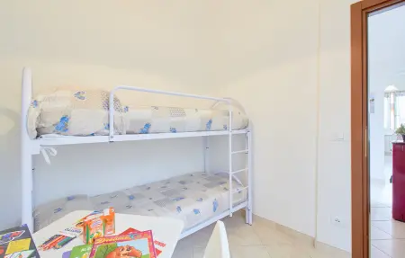 La casa sul Fiume, Appartement 5 personnes à Dolcedo IM - Photo 14