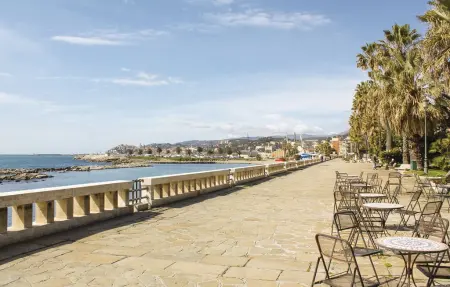 La casa sul Fiume, Appartement 5 personnes à Dolcedo IM - Photo 17
