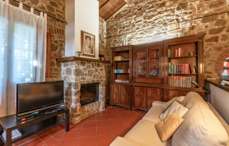 La Vallicella, Maison 6 personnes à Scarlino (GR) - Photo 2