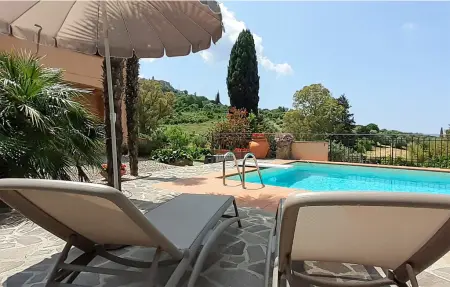 La Vallicella, Maison 6 personnes à Scarlino (GR) - Photo 4
