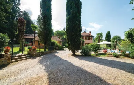La Vallicella, Maison 6 personnes à Scarlino (GR) - Photo 9