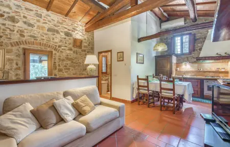 La Vallicella, Maison 6 personnes à Scarlino (GR) - Photo 10