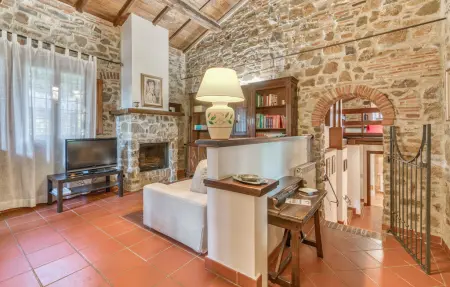 La Vallicella, Maison 6 personnes à Scarlino (GR) - Photo 11