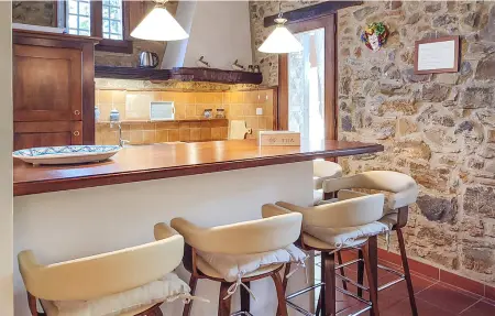La Vallicella, Maison 6 personnes à Scarlino (GR) - Photo 12