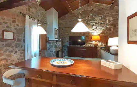 La Vallicella, Maison 6 personnes à Scarlino (GR) - Photo 13