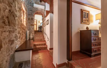 La Vallicella, Maison 6 personnes à Scarlino (GR) - Photo 14