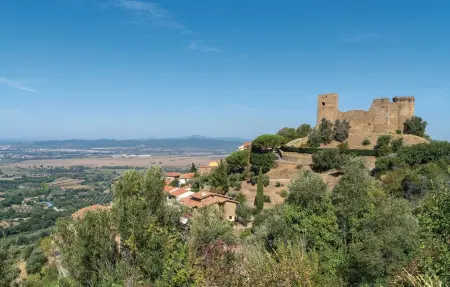 La Vallicella, Maison 6 personnes à Scarlino (GR) - Photo 21