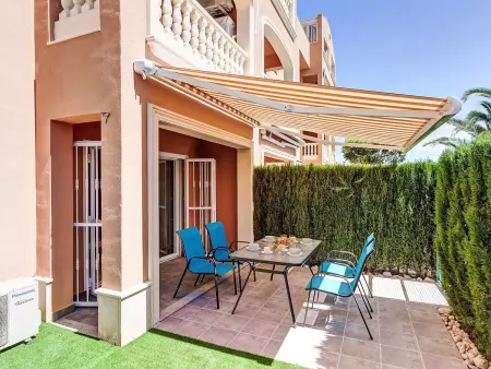 Rincón del Mediterráneo, Appartement 4 personnes à Dénia - Photo 2