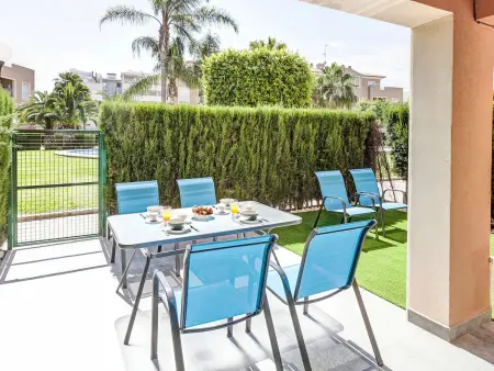 Rincón del Mediterráneo, Appartement 4 personnes à Dénia - Photo 3