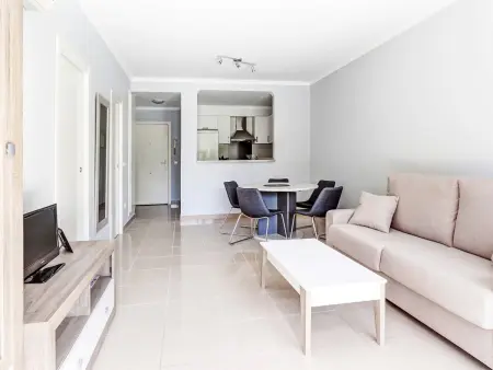 Rincón del Mediterráneo, Appartement 4 personnes à Dénia - Photo 5
