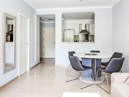 Rincón del Mediterráneo, Appartement 4 personnes à Dénia - Photo 6