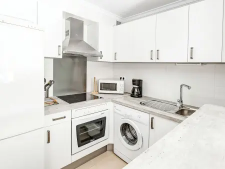 Rincón del Mediterráneo, Appartement 4 personnes à Dénia - Photo 7