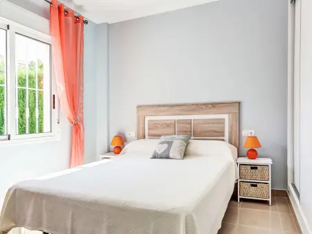 Rincón del Mediterráneo, Appartement 4 personnes à Dénia - Photo 8