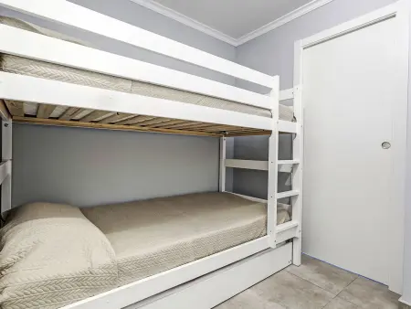 Rincón del Mediterráneo, Appartement 4 personnes à Dénia - Photo 9
