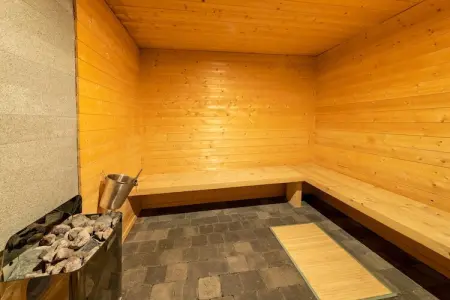Orée du Bois, Manoir avec piscine et bar - Photo 3