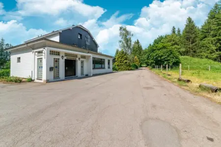 Orée du Bois, Manoir avec piscine et bar - Photo 7