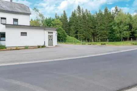 Orée du Bois, Manoir avec piscine et bar - Photo 8