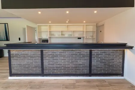 Orée du Bois, Manoir avec piscine et bar - Photo 19