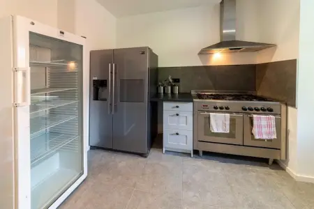 Orée du Bois, Manoir avec piscine et bar - Photo 20