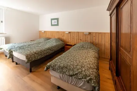 Orée du Bois, Manoir avec piscine et bar - Photo 27