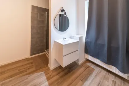 Orée du Bois, Manoir avec piscine et bar - Photo 28