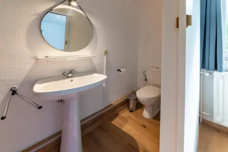 Orée du Bois, Manoir avec piscine et bar - Photo 30