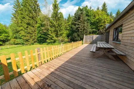 Orée du Bois, Manoir avec piscine et bar - Photo 33