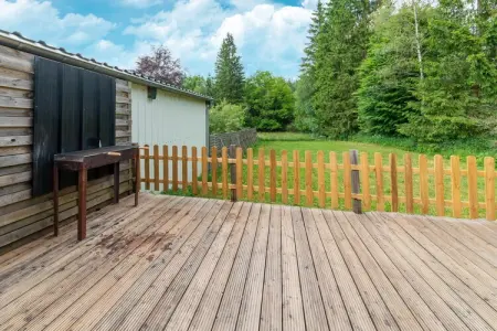 Orée du Bois, Manoir avec piscine et bar - Photo 34