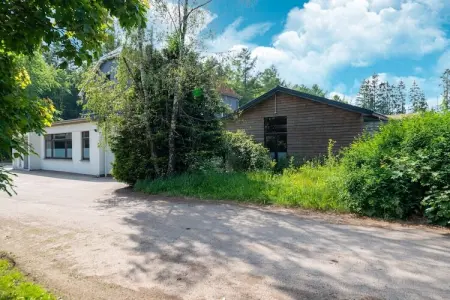 Orée du Bois, Manoir avec piscine et bar - Photo 37