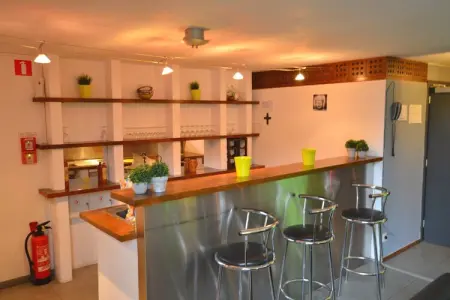 Remonval, Ferme rustique avec piscine - Photo 5