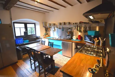 Remonval, Ferme rustique avec piscine - Photo 7