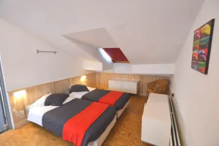 Remonval, Ferme rustique avec piscine - Photo 18