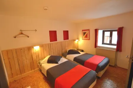 Remonval, Ferme rustique avec piscine - Photo 23
