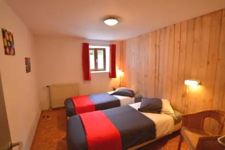 Remonval, Ferme rustique avec piscine - Photo 25