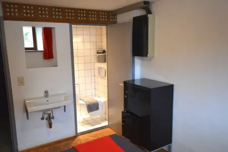 Remonval, Ferme rustique avec piscine - Photo 33