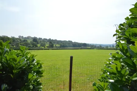 Remonval, Ferme rustique avec piscine - Photo 36