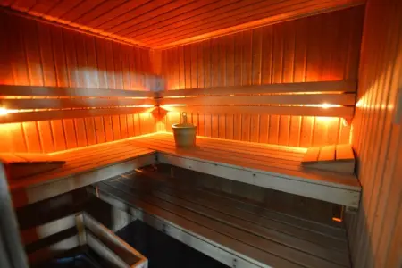 Remonval, Ferme rustique avec piscine - Photo 39
