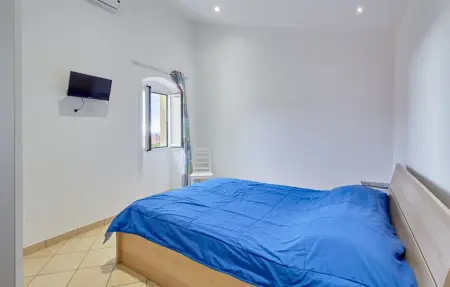 Casa delle Rondini, Appartement 5 personnes à S.Stefano al Mare  IM - Photo 3