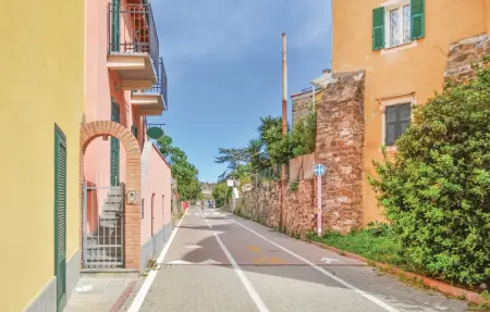 Casa delle Rondini, Appartement 5 personnes à S.Stefano al Mare  IM - Photo 5