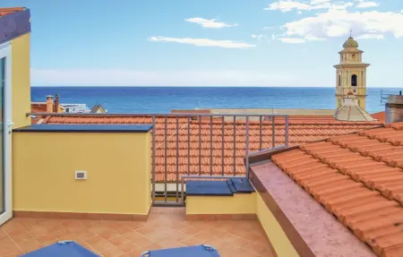 Casa delle Rondini, Appartement 5 personnes à S.Stefano al Mare  IM - Photo 7